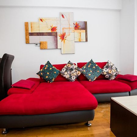 My Place In Cluj-Napoca 7 Nights Minimum Stay Экстерьер фото