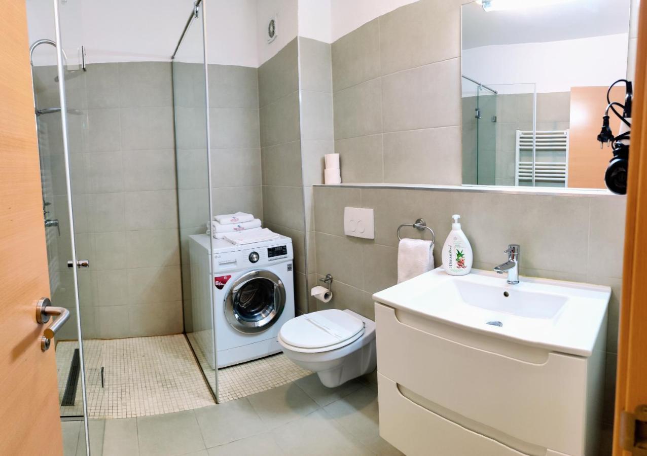 My Place In Cluj-Napoca 7 Nights Minimum Stay Экстерьер фото