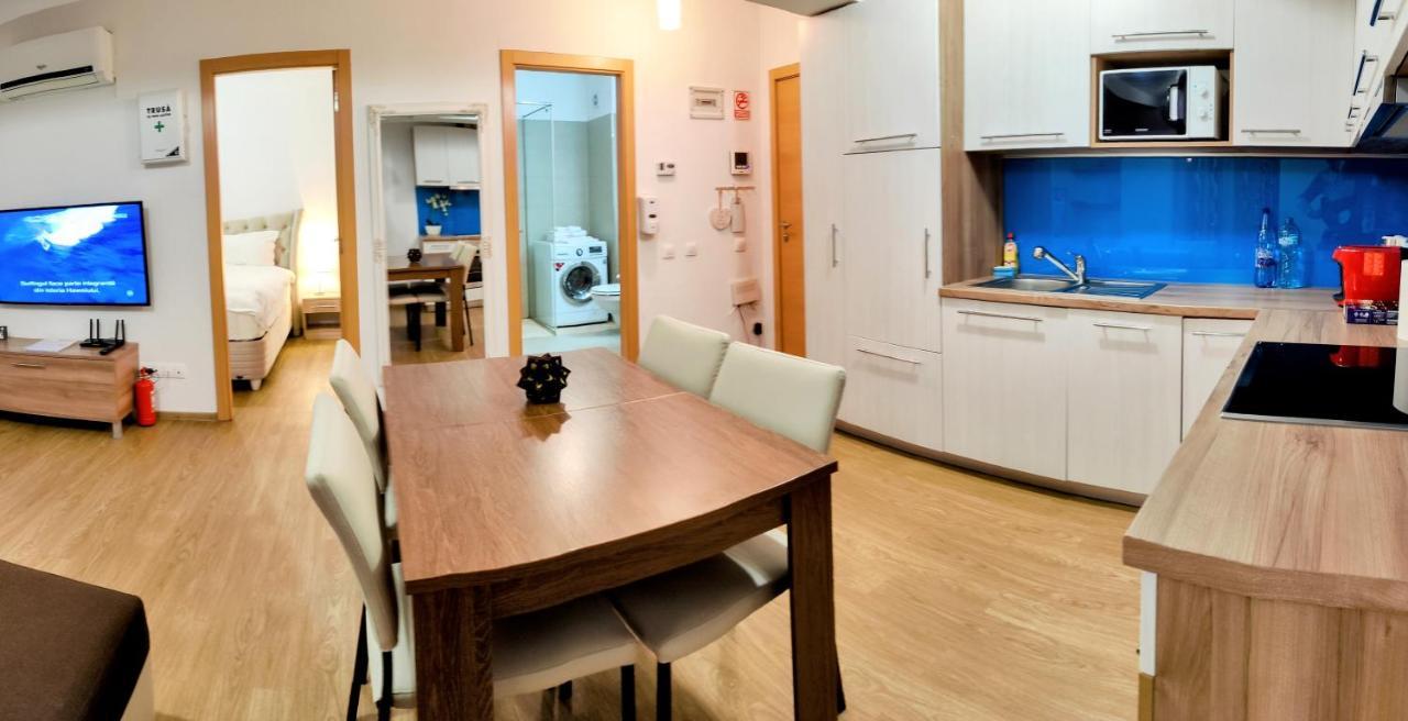 My Place In Cluj-Napoca 7 Nights Minimum Stay Экстерьер фото