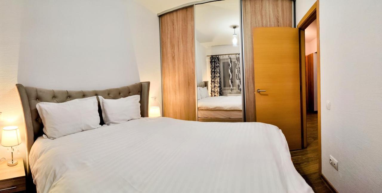 My Place In Cluj-Napoca 7 Nights Minimum Stay Экстерьер фото