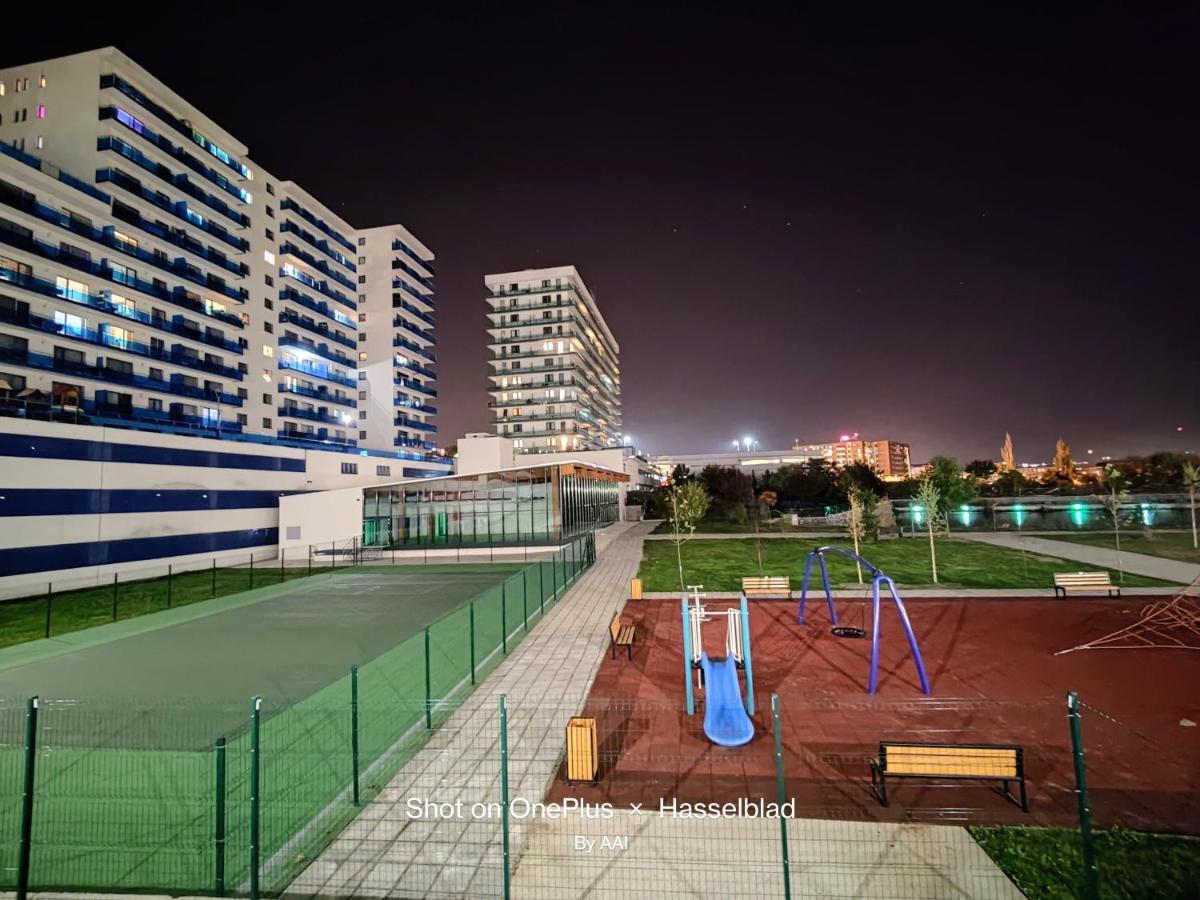 My Place In Cluj-Napoca 7 Nights Minimum Stay Экстерьер фото