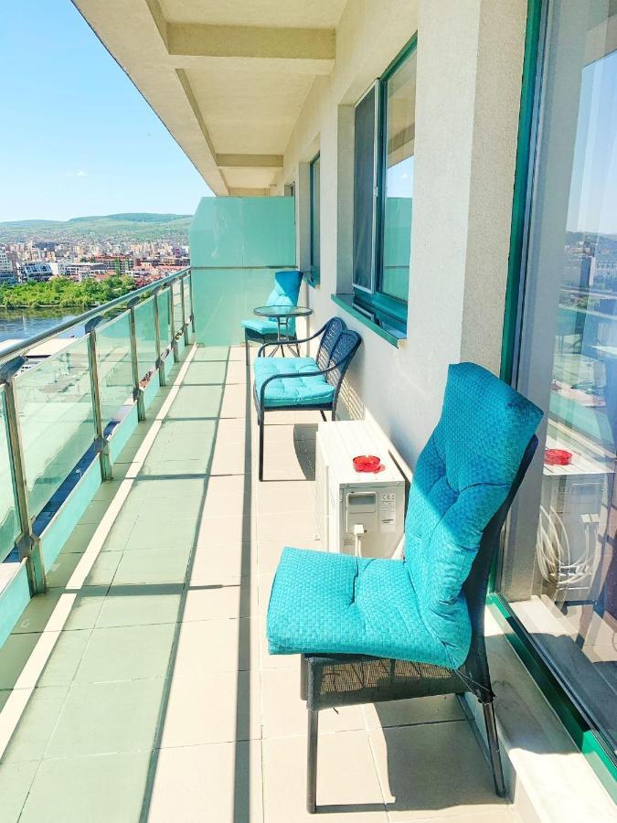 My Place In Cluj-Napoca 7 Nights Minimum Stay Экстерьер фото