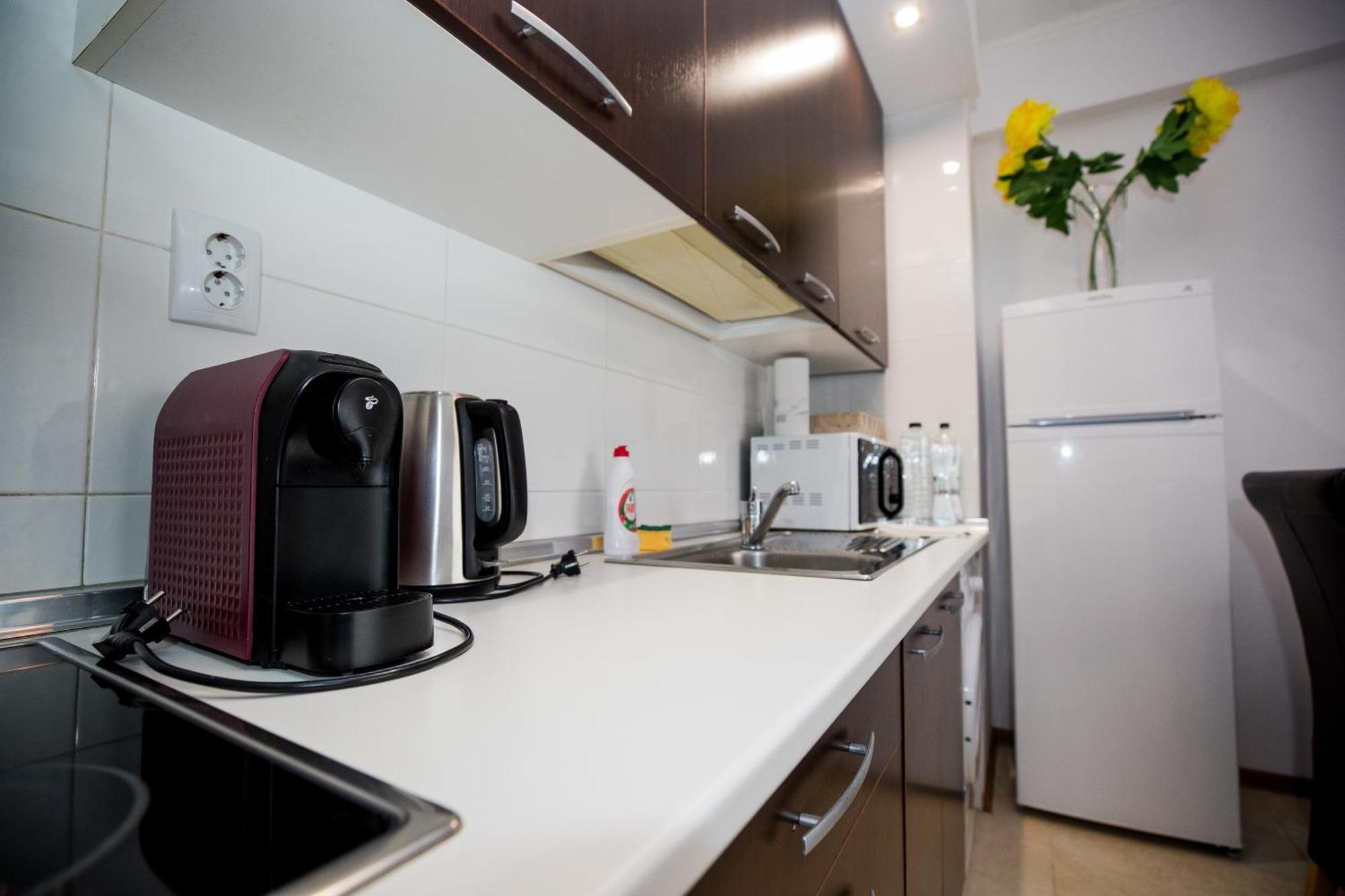 My Place In Cluj-Napoca 7 Nights Minimum Stay Экстерьер фото